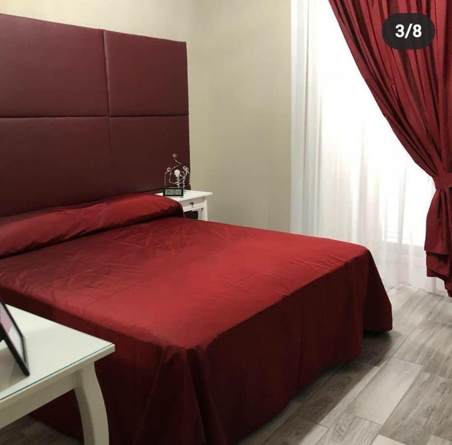 Bed and Breakfast Luxury à Naples Extérieur photo