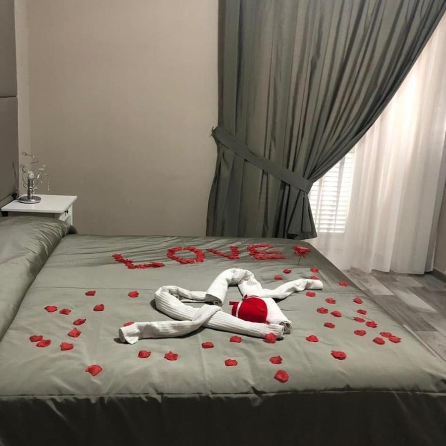 Bed and Breakfast Luxury à Naples Extérieur photo