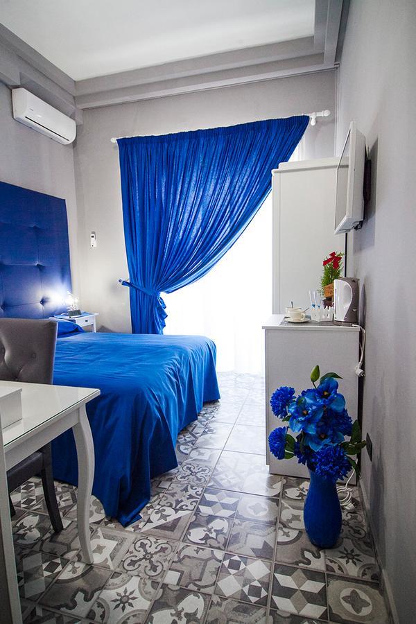 Bed and Breakfast Luxury à Naples Extérieur photo