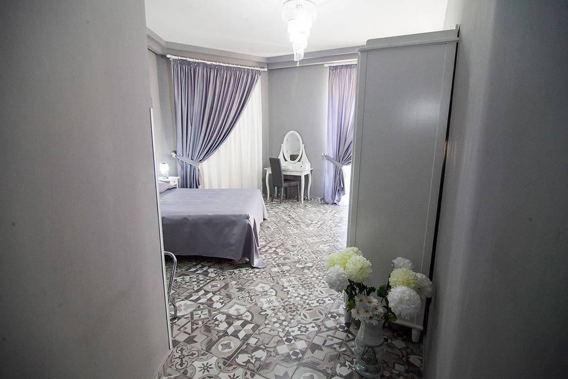 Bed and Breakfast Luxury à Naples Extérieur photo