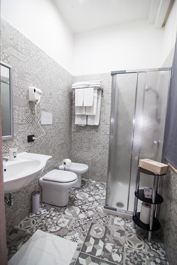 Bed and Breakfast Luxury à Naples Extérieur photo