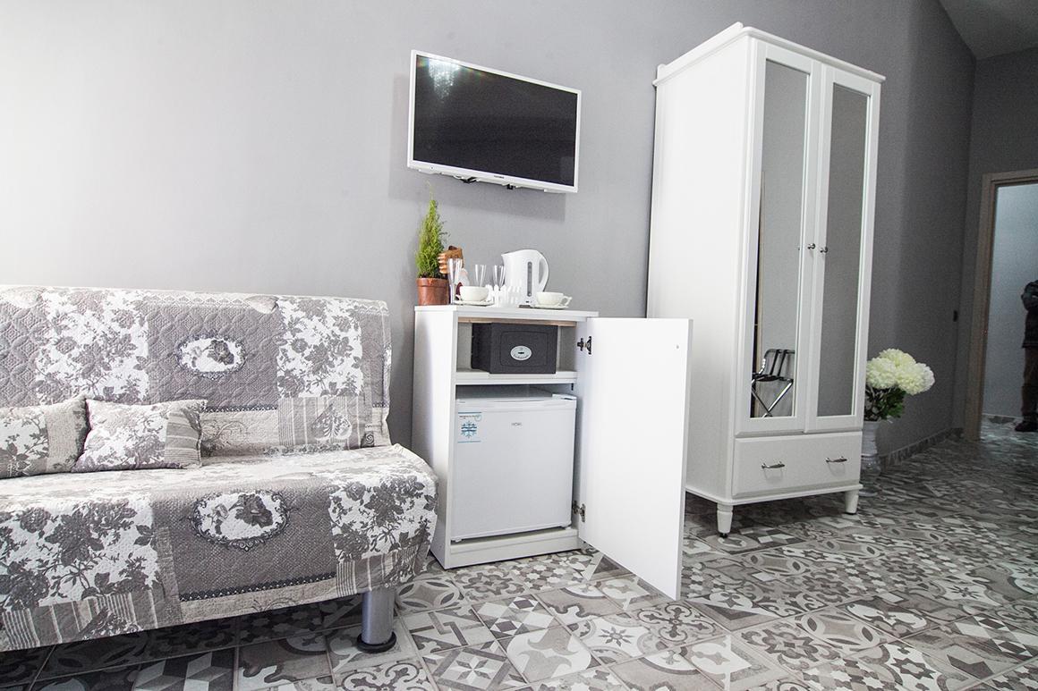 Bed and Breakfast Luxury à Naples Extérieur photo