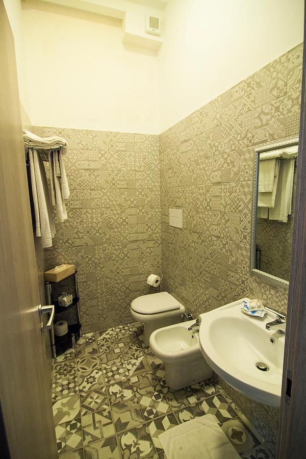 Bed and Breakfast Luxury à Naples Extérieur photo