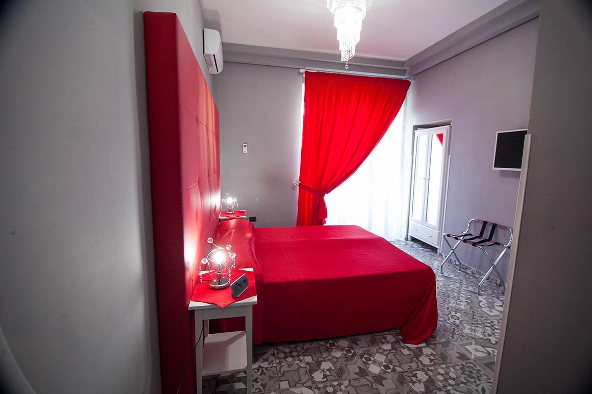 Bed and Breakfast Luxury à Naples Extérieur photo