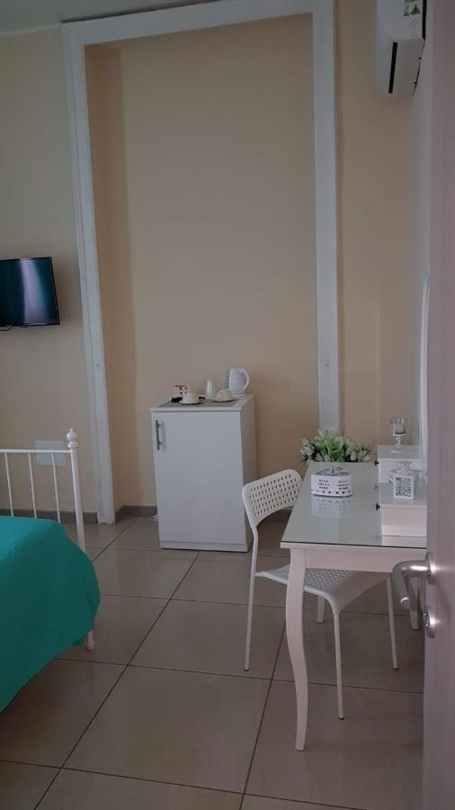 Bed and Breakfast Luxury à Naples Extérieur photo